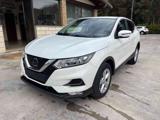 NISSAN Qashqai 1.6 dCi 2WD XTronic Tekna+