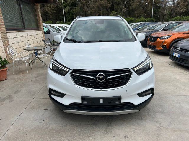 OPEL Mokka X 1.6 CDTI Ecotec 136CV 4x4 Start&Stop Immagine 2