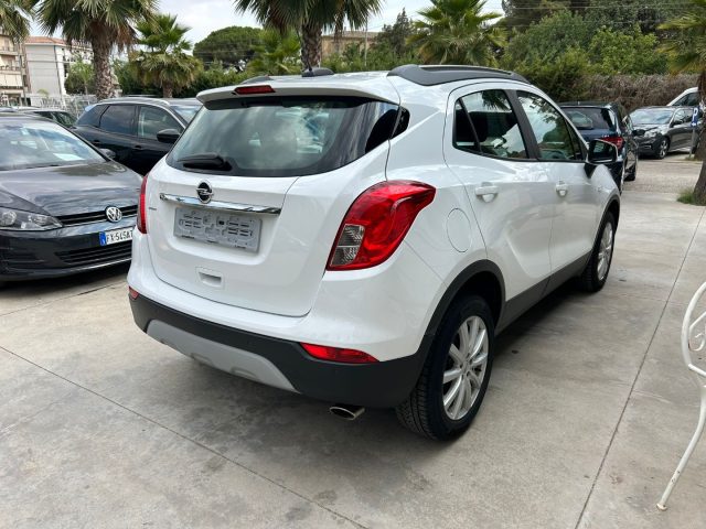 OPEL Mokka X 1.6 CDTI Ecotec 136CV 4x4 Start&Stop Immagine 4