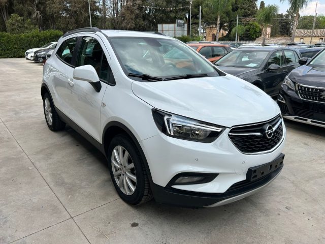 OPEL Mokka X 1.6 CDTI Ecotec 136CV 4x4 Start&Stop Immagine 3