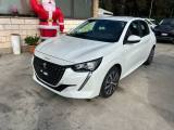 PEUGEOT 208 BlueHDi 100 S&S 5 porte