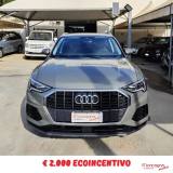 AUDI Q3 35 TDI S tronic Business