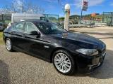 BMW 520 d Luxury