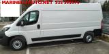 FIAT Ducato 33 2.2 Mjt 140CV MH2 Furgone KM ZERO