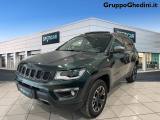 JEEP Compass 1.3 Turbo T4 240 CV PHEV AT6 4xe Trailhawk