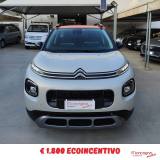 CITROEN C3 Aircross BlueHDi 100 Shine