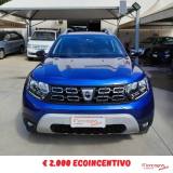 DACIA Duster 1.0 TCe 100 CV ECO-G 4x2 15th Anniversary