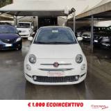 FIAT 500 1.2 EasyPower Lounge