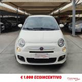 FIAT 500 1.3 Multijet 16V 95 CV Sport