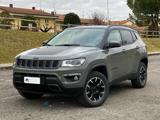 JEEP Compass 1.3 Turbo t4 Phev Trailhawk 4XE AT6