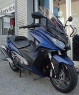 KYMCO AK 550 ABS NOODOE