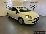 FIAT Punto 1.2 69 CV Lounge NEOPATENTATI