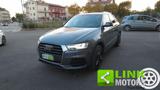 AUDI Q3 2.0 TDI 150 CV quattro S tronic