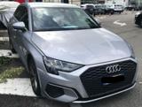 AUDI A3 SPB 35 TFSI COD S tronic