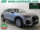 AUDI Q3 SPB 45 1.4 TFSI e S tronic Plug in Hybrid *245CV*