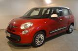 FIAT 500L Living 1.4 T-Jet 120 CV Lounge