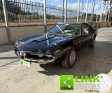 ALFA ROMEO Montreal 2.6 194 CV