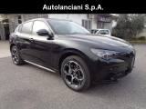 ALFA ROMEO Stelvio 2200 TD VELOCE 210CV AT8 Q4 NEW MODEL 