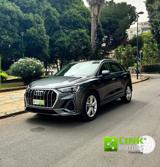 AUDI Q3 35 TDI S tronic - S-line