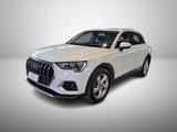 AUDI Q3 35 TDI S tronic Business Advanced