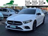 MERCEDES-BENZ A 180 PREMIUM AMG LINE 40.000 KM - UNICO PROPRIETARIO