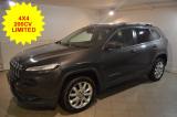 JEEP Cherokee 2.2 Mjt II 4WD Active Drive I Limited