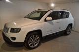 JEEP Compass 2.2 CRD Limited 2WD km 44000!!!