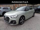 AUDI A1 SPB SPORTBACK 30 TFSI S-LINE CARPLAY CAMERA 