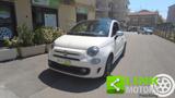 FIAT 500 1.2 