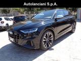 AUDI SQ8 4000 TDI QUATTRO TIPTRONIC CAM TETTO