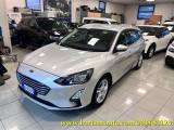 FORD Focus 1.0 EcoBoost Hybrid 125 CV SW Business