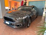 FORD Mondeo 2.0 TDCi 180 CV S&S Powershift AWD SW ST-Line Busi