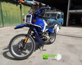 BMW R 80 GS replica R100PD