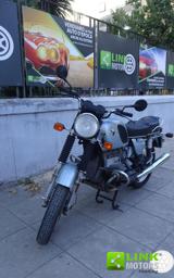 BMW R 90/6 Standard