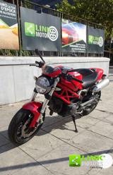 DUCATI Monster 696 ABS