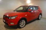 SSANGYONG Tivoli 1.6d 2WD Be Hot Aebs