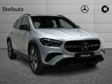 MERCEDES-BENZ GLA 180 d Automatic Progressive Advanced