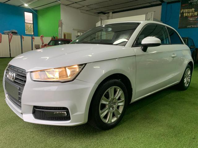 AUDI A1 1.4 TDI Immagine 2