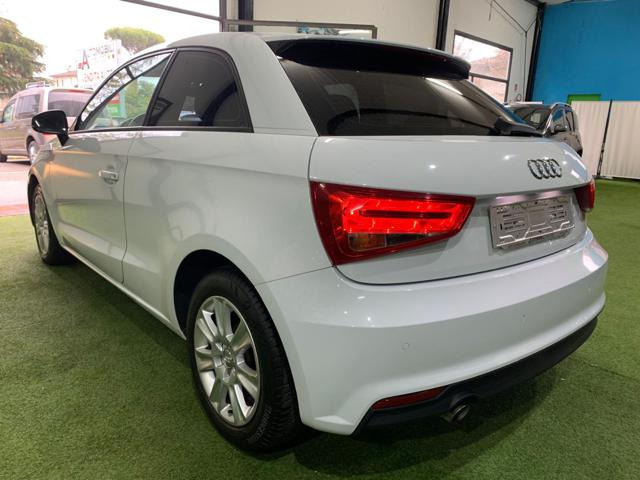 AUDI A1 1.4 TDI Immagine 3