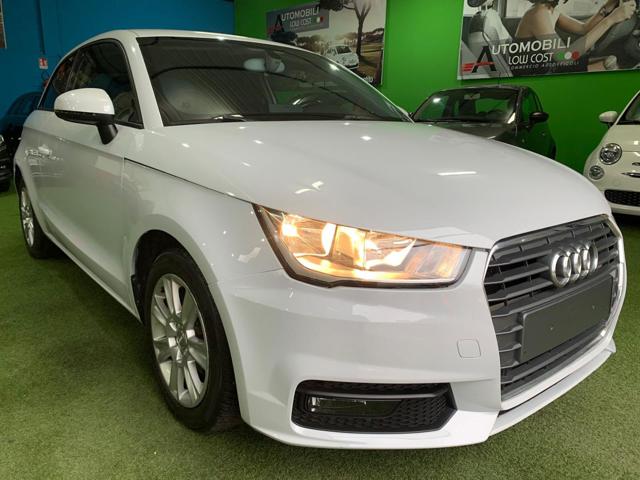 AUDI A1 1.4 TDI Immagine 0