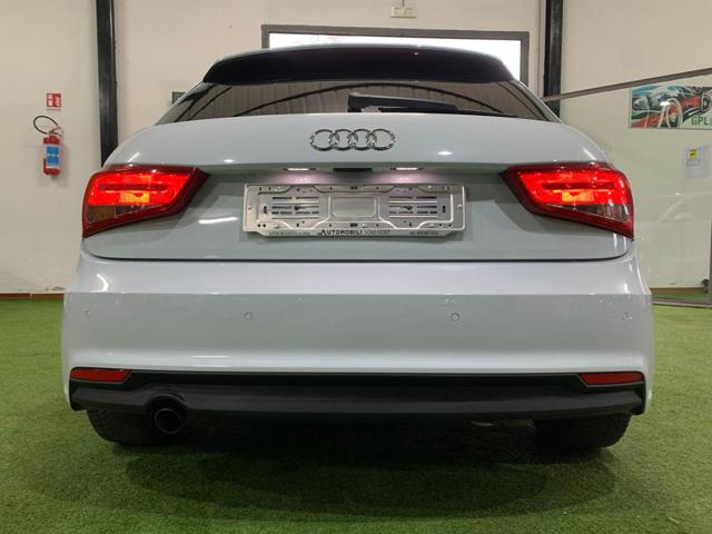 AUDI A1 1.4 TDI Immagine 4