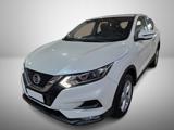 NISSAN Qashqai 1.5 dCi 115 CV DCT Business