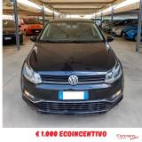 VOLKSWAGEN Polo 1.4 TDI 5p. 75cv