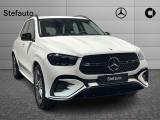 MERCEDES-BENZ GLE 300 d 4Matic Mild Hybrid AMG Line Advanced Plus