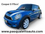 MINI Cooper S 1.6 16V Cooper S