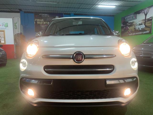 FIAT 500L 0.9 TwinAir Turbo Natural Power Mirror Immagine 2