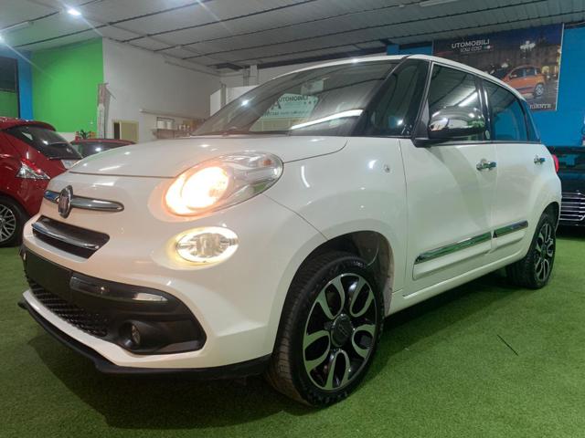 FIAT 500L 0.9 TwinAir Turbo Natural Power Mirror Immagine 3