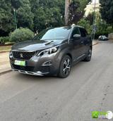 PEUGEOT 3008 BlueHDi 130 S&S EAT8 GT Line