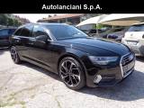 AUDI A6 AVANT 40 TDI SPORT S-TRONIC QUATTRO CAM LED