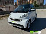 SMART ForTwo W451